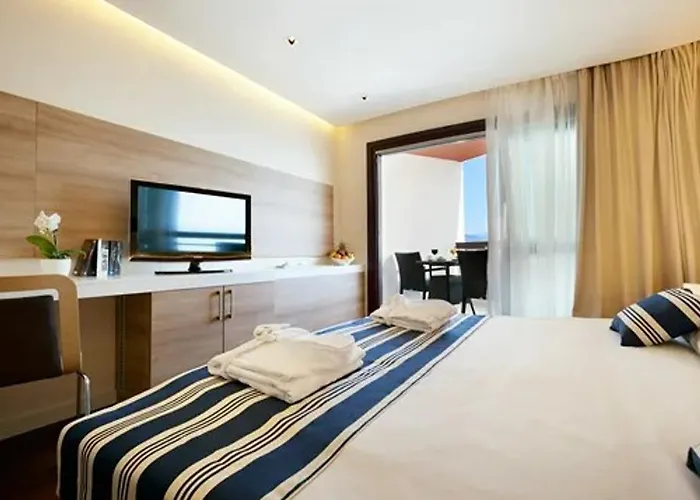 Kristal - By Liburnia & Hotel Opatija