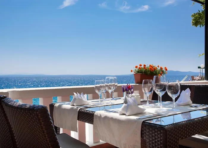 Kristal - By Liburnia & 4* Opatija