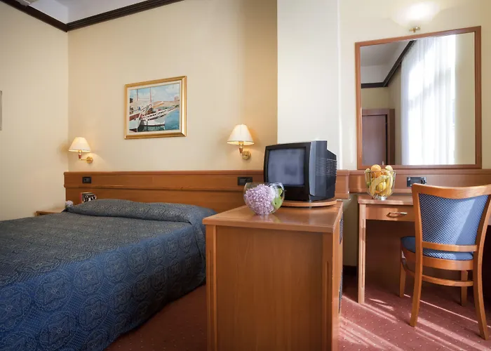 Hotel Kristal - By Liburnia & 4*