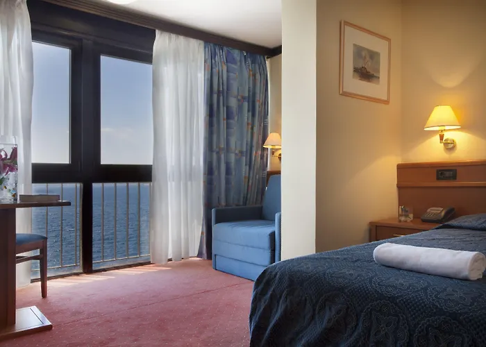 Hotel Kristal - By Liburnia & Opatija