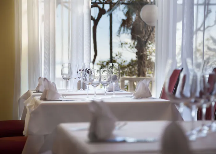 Hotel Kristal - By Liburnia & 4*