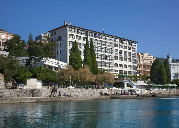 Hotel Kristal - By Liburnia & 4*